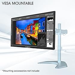 Sceptre 24 Inch 75Hz 1080p LED Monitor with