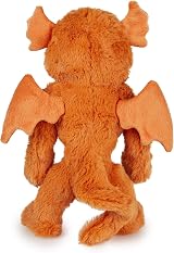 Petface Seriously Strong Plush Dragon Dog Toy view 3