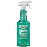 Aero Cosmetics Interior Cleaner, Carpet Cleaner, Seat Cleaner, Fabric Cleaner, 32 Fl oz. Aircraft Quality for Car, RV, & Aircraft, Meets Boeing and Airbus Specs