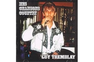Mes Chansons Country