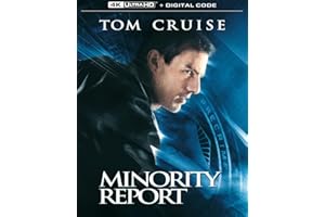 Minority Report