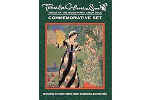 Pamela Colman Smith Commemorative Set