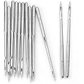 30 Pcs DB 110/18 Industrial Sewing Machine Needles for Knit Fabric