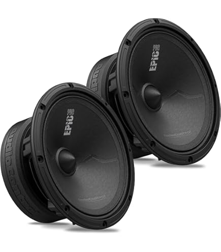 Meso 6.5 3-way Speakers CT Sounds Meso 6.5