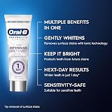 Oral-B Pro 3D White Clinical Intensive Whitening Toothpaste 75ml view 2