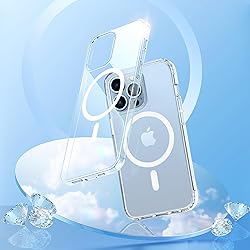 CACOE Magnetic Case for iPhone 13 Pro 6.1