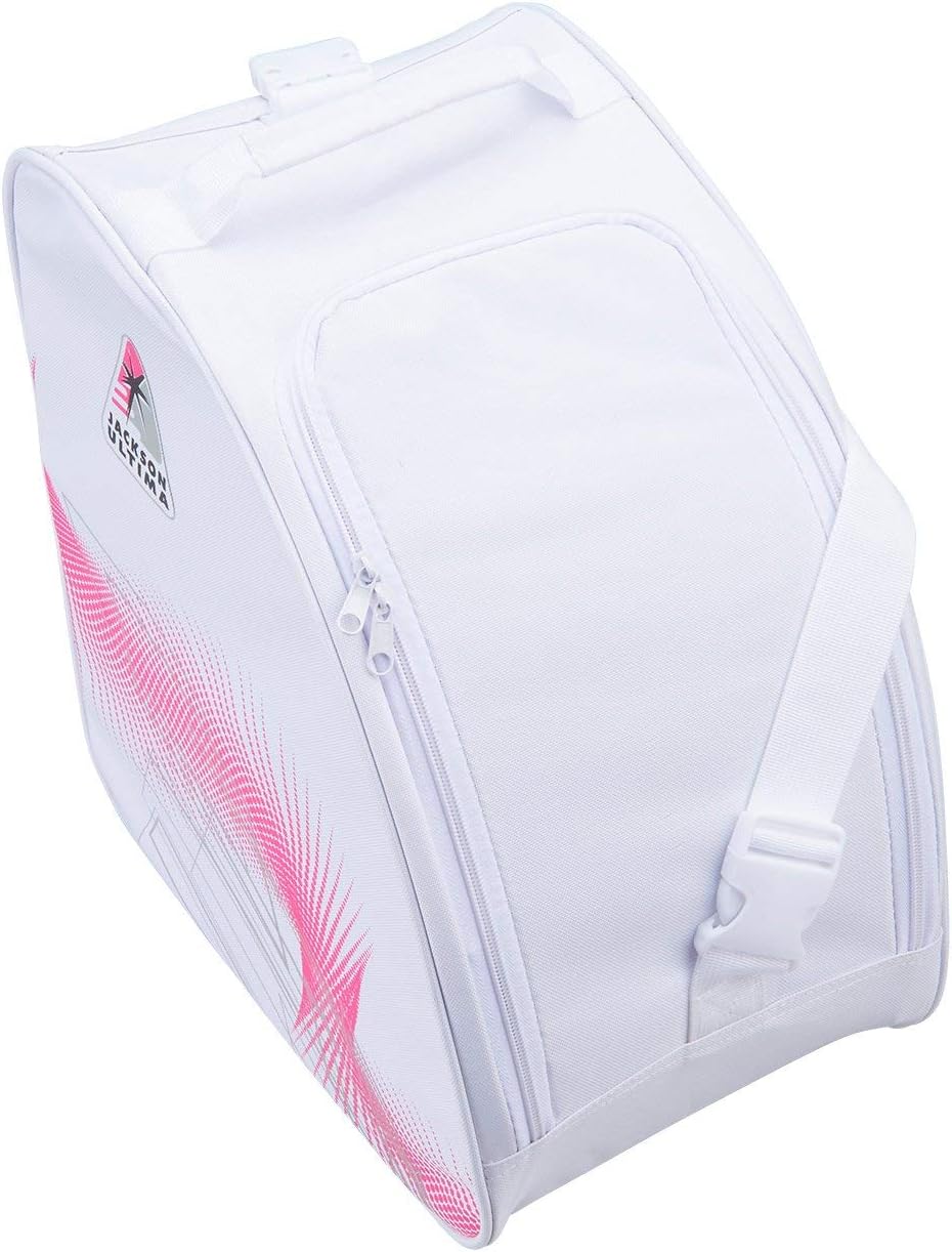 Jackson Ultima Oversized Skate Bag - One Size : Sports & Outdoors