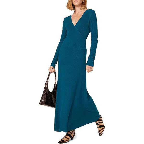 Amazon.com: Nicholas Rent the Runway Pre-Loved Noura Maxi, Multicolored, 0  : Clothing, Shoes & Jewelry