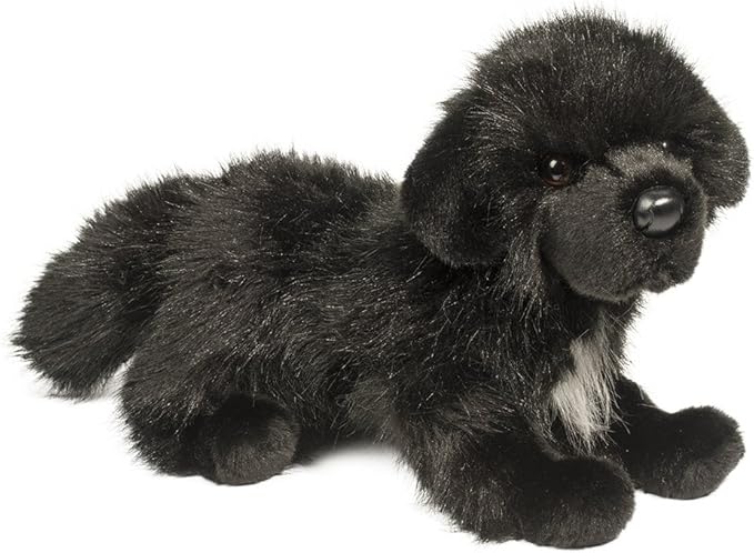 newfoundland teddy bear