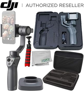 dji osmo mobile amazon