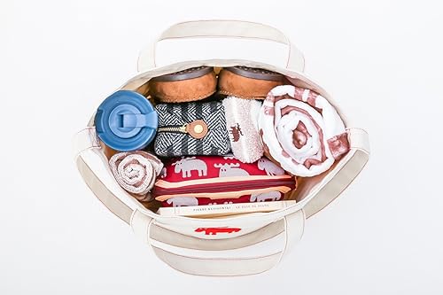 moz 2WAY巾着トートBOOK 画像 D