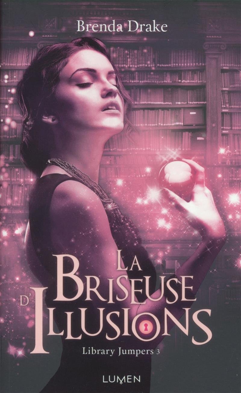 Résultat de recherche d'images pour "la briseuse d'illusions"