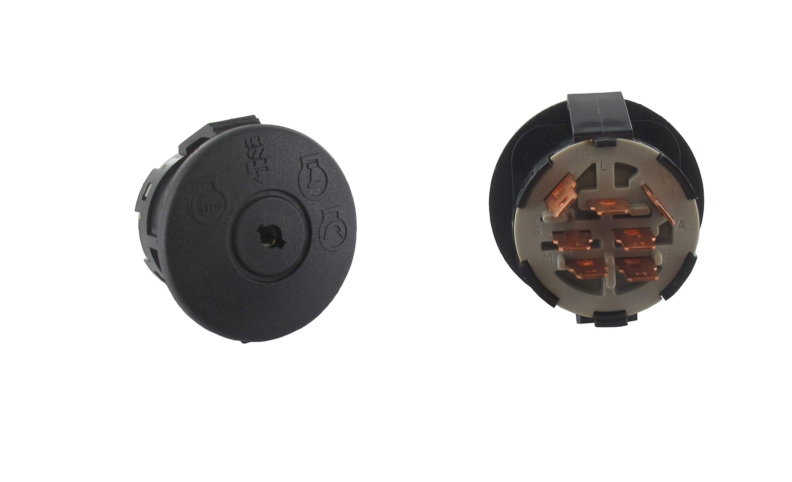 Greenstar 32519 Electricity Lawnmower Switch