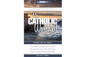 My Catholic Worship!