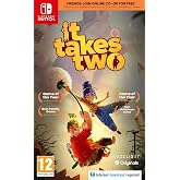 It Takes Two - Compatible with Nintendo Switch (EU Version)