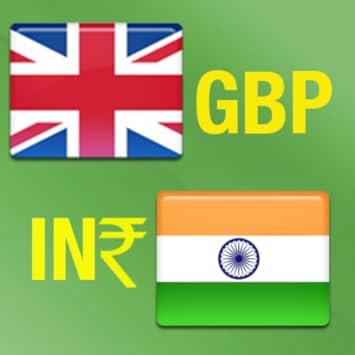 Amazon Com Uk Pound Sterling To Rupee Exchange Rates Rupya Gbp