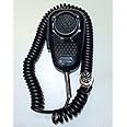 SRA-198 Microphone Fits Galaxy Cobra Connex 4 Pin Cb Ham Radio Noise Canceling Mic