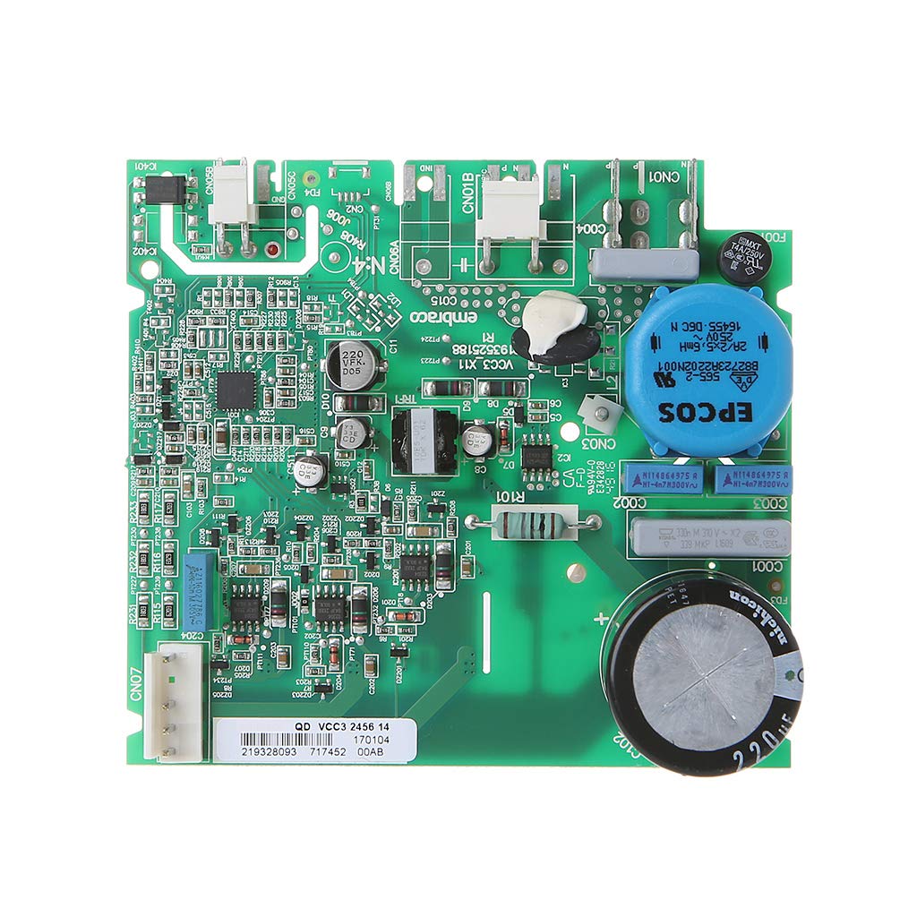 WINJEE, Módulo de Unidad de Control de la Placa del inversor del ...