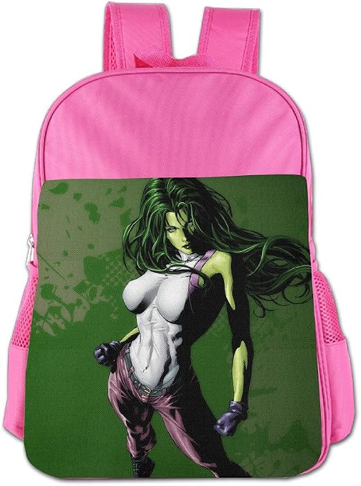 kim possible backpack