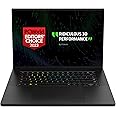 Razer Blade 16 Gaming-Laptop: NVIDIA GeForce RTX 4070 13th Gen Intel 24-Core i9 HX CPU - 16" QHD+ 240Hz 16GB-RAM - 1TB SSD CNC Aluminum Compact GaN-Charger - Windows 11 Chroma RGB