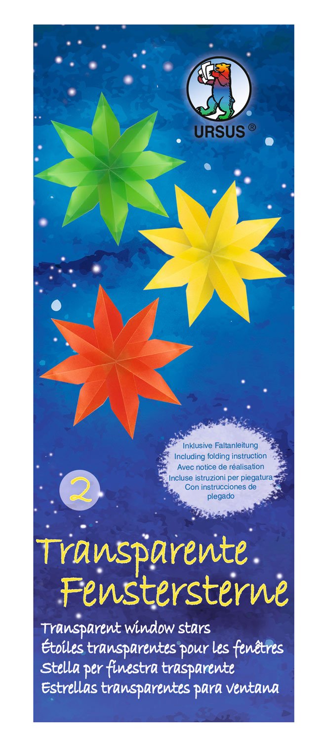 Ursus Clear Stars;