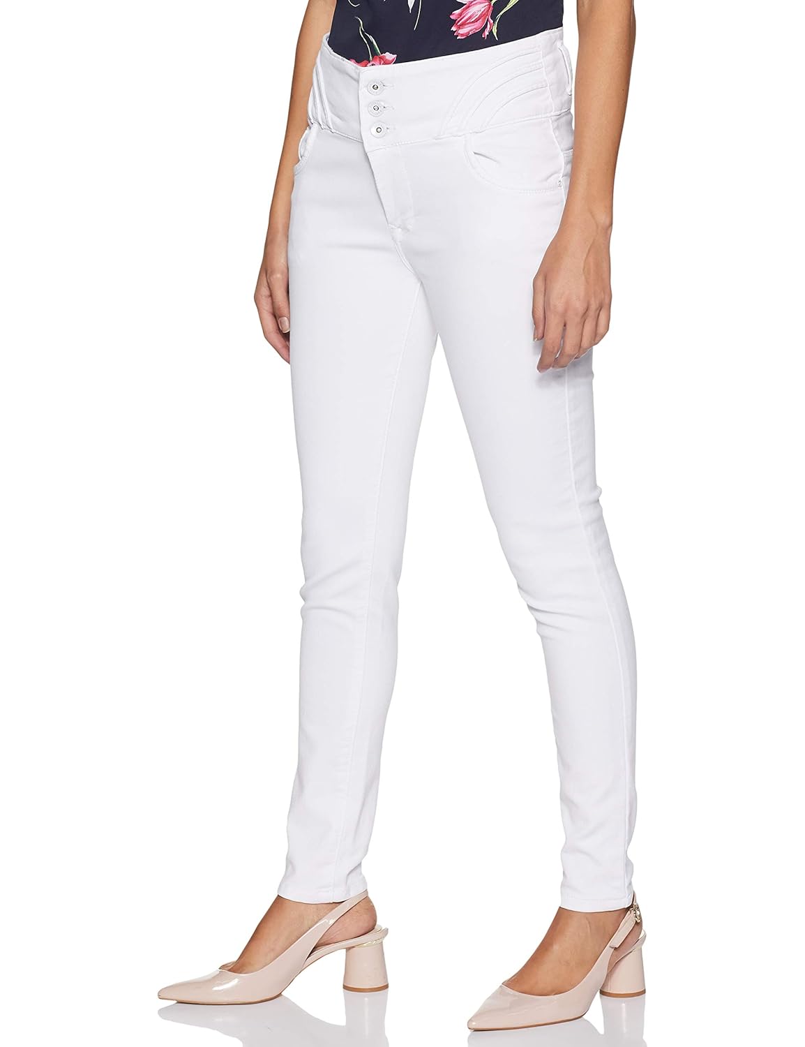 high star slim fit women's jeans