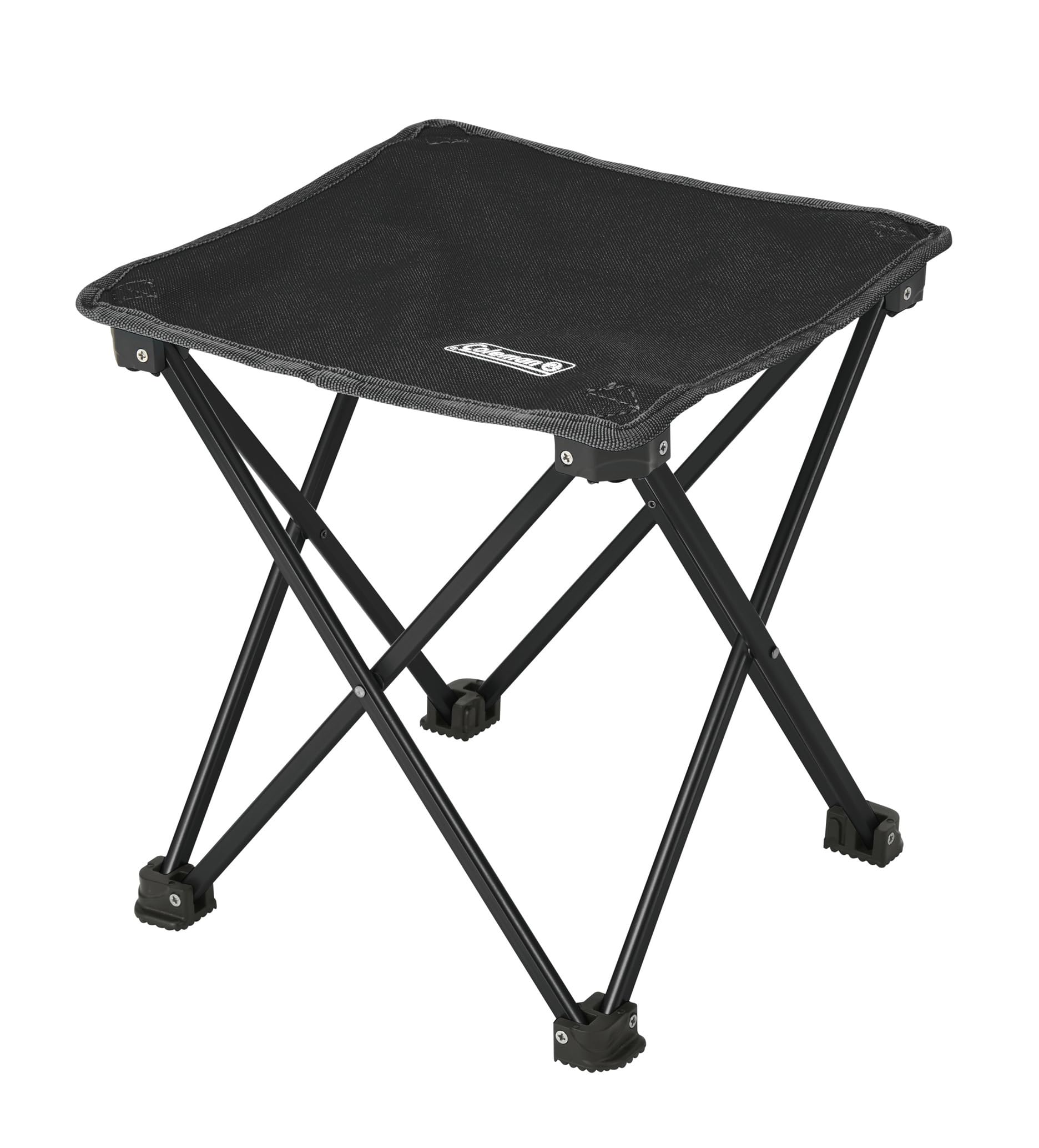 Coleman コンパクトトレッキングスツール ブラックの商品画像