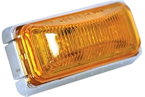 Blazer International CW1536A LED Clearance/Marker Light, Amber