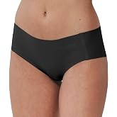 Sloggi Women's 186739 Zero Feel Hipster Panty