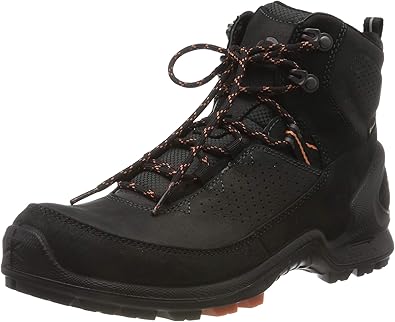 ecco hiking shoes women's