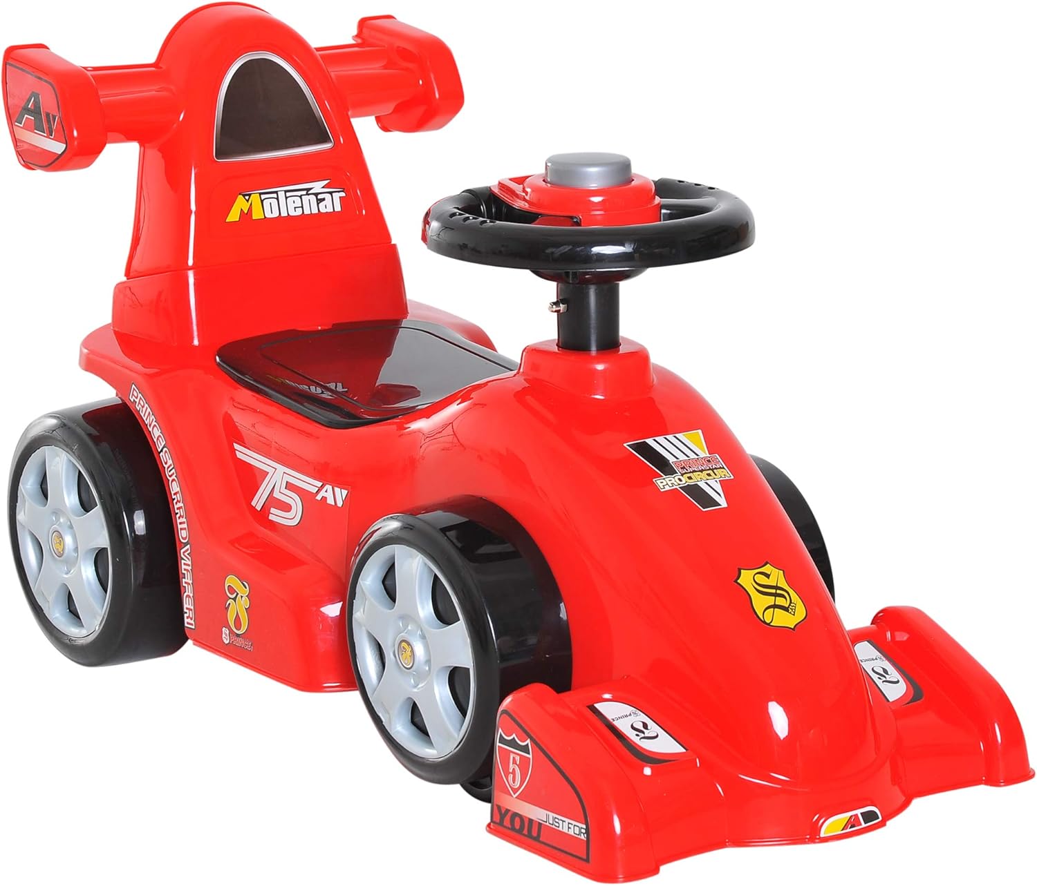 car walker for boy