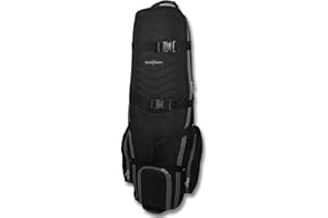 CADDYDADDY Caddy Daddy Golf Phoenix Golf Travel Bag
