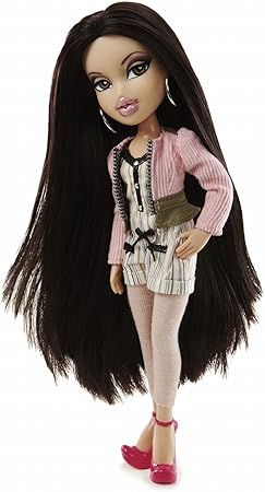 bratz 10th anniversary