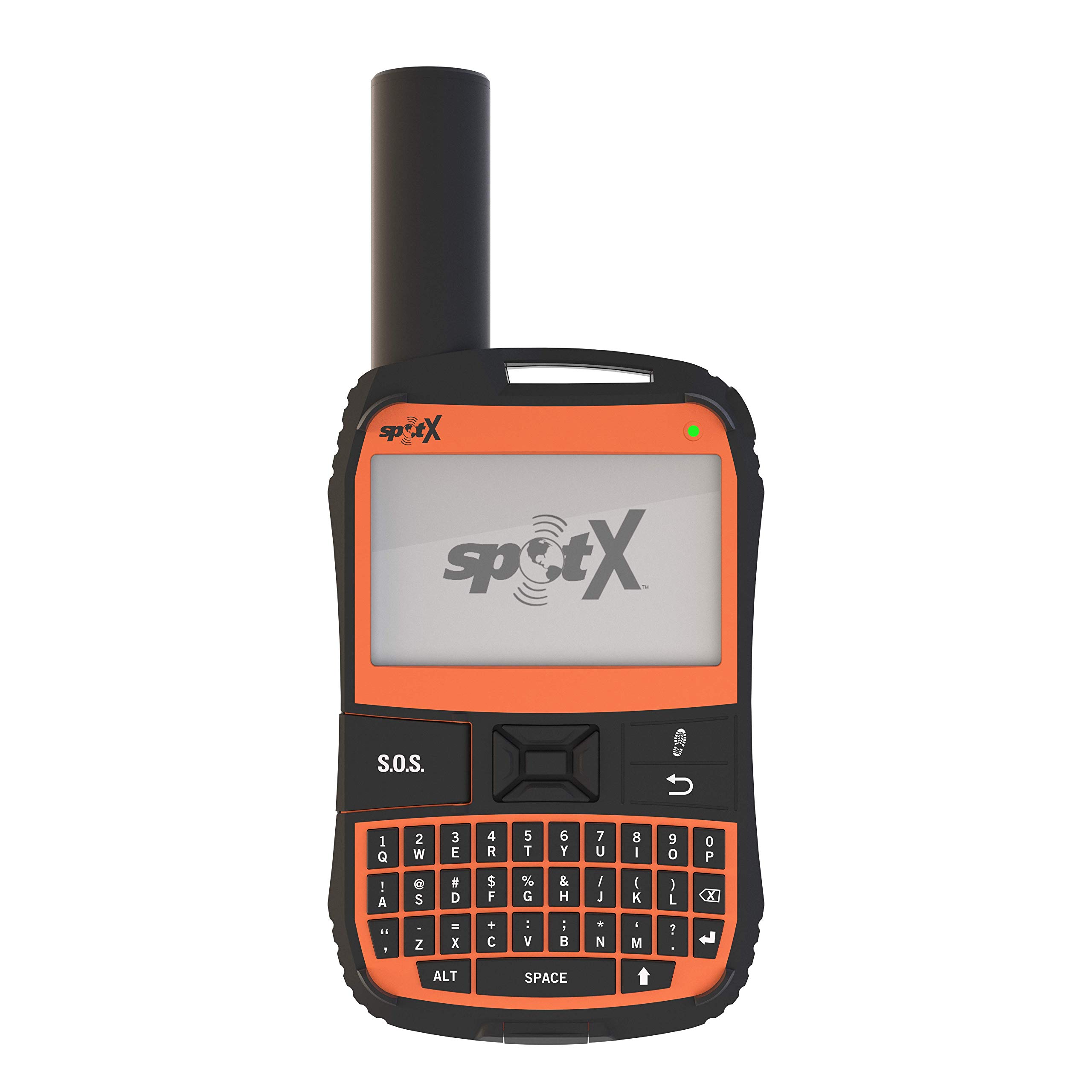 Spot X with Bluetooth 2Way Satellite Messenger SOS