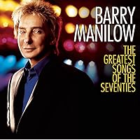 Barry Manilow - 2Nights Live! - Amazon.com Music