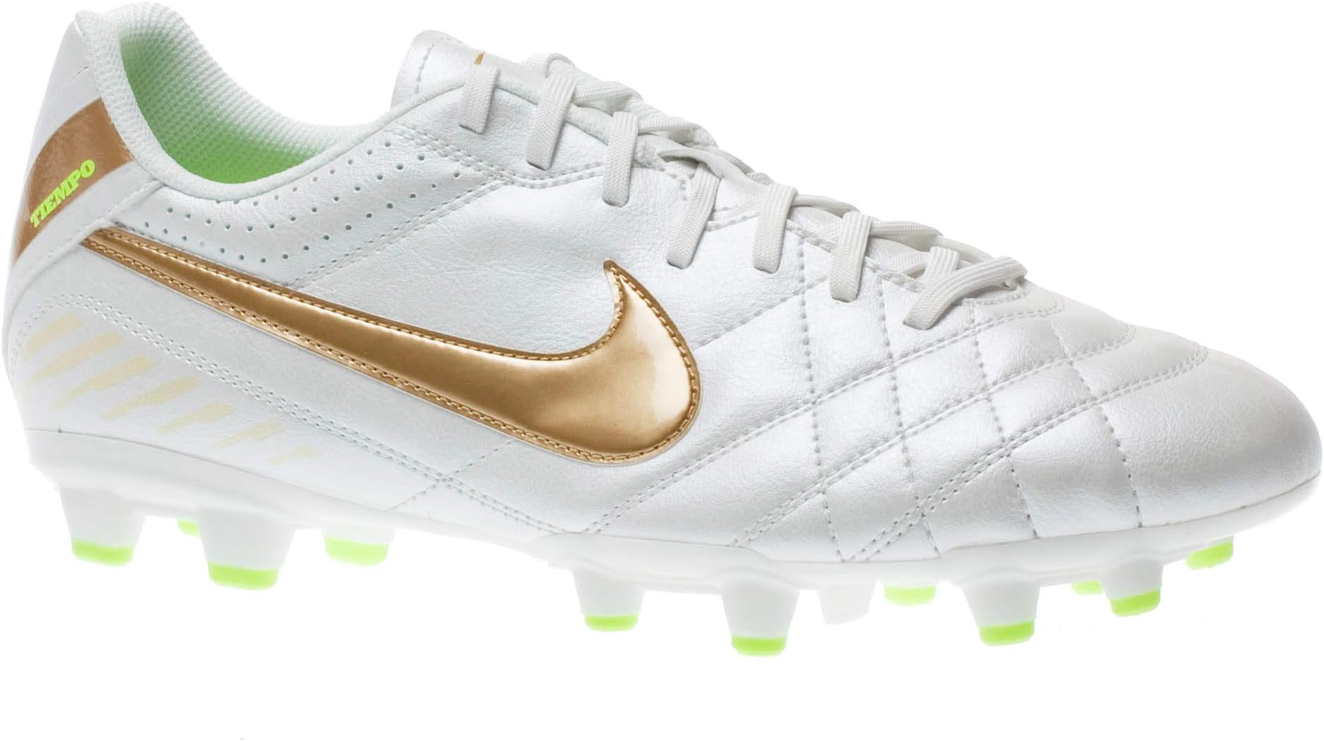 Tiempo Natural IV LTR FG