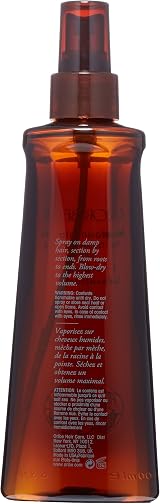Oribe Maximista Thickening Spray 200ml 6.8oz Hair Volume Styling Product view 3