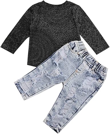 long tops for jeans amazon