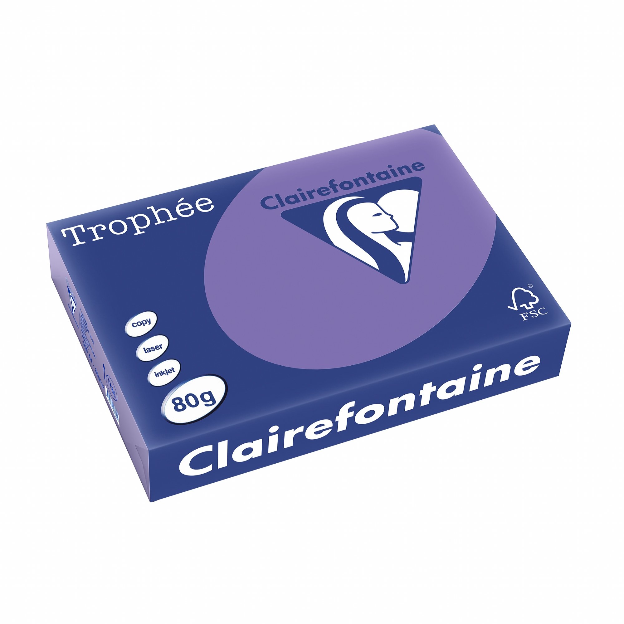 Clairfontaine Trophee A4