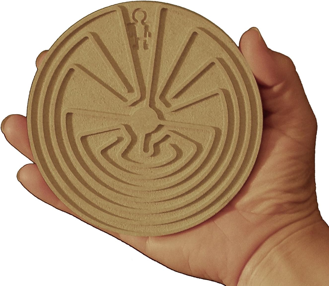 5" Man in the Maze miniPath