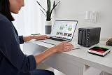 Seagate IronWolf 10TB NAS Internal HDD CMR 3.5 in SATA 6Gb/s 7200 RPM view 9
