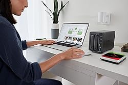 Seagate IronWolf 12TB, Interne Harde Schijf, voor