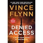 Denied Access: A Mitch Rapp Novel by Don Bentley