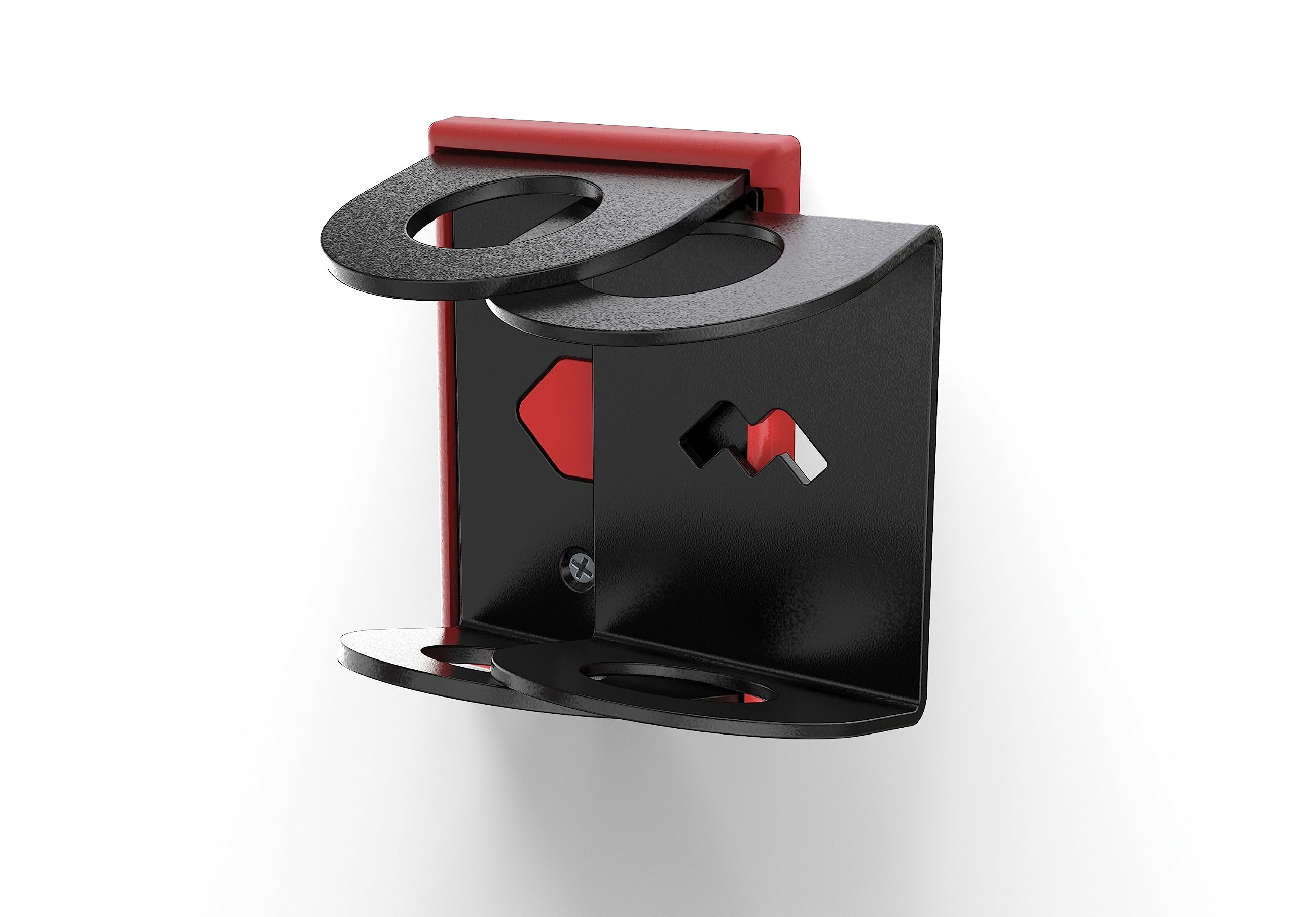 Meliconi MyBike Wall Anti-Theft System, Easy Mounting, Anti-Tampering System, Outdoor and Indoor Mounting, Made in Italy