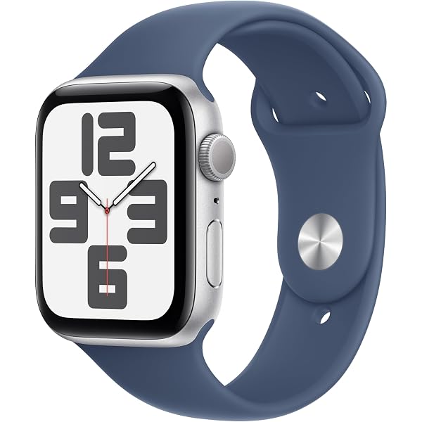 Apple Watch SE 2nd Gen GPS Smartwatch Apple Watch SE 2nd Gen GPS Smartwatch