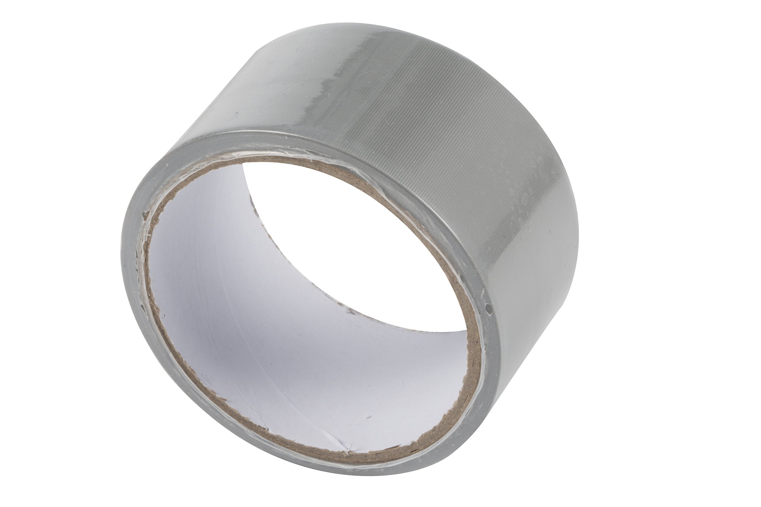 KINZO 871125279468 Packaging Tape Roll - Grey