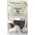 Newport Jerky Company Kangaroo Jerky | Wild Game Exotic Jerky | Handmade Gourmet Small Batch Jerky | No Nitrates, No Nitrites, No Fillers, No MSG