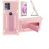 Aroepurt Case for Nokia G100 Phone Case Stand Cover