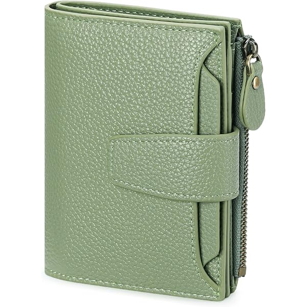 小物 Small Trifold Wallet Amazon.com: kuifang Girls Cute flowers Print Wallet, Small