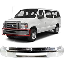 2008 econoline e350 super duty